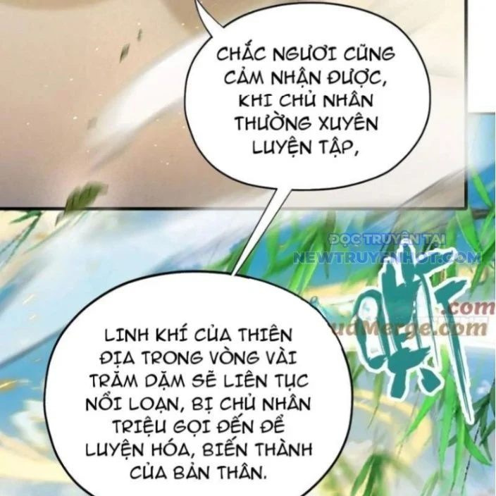 hoá ra ta đã vô địch từ lâu Chapter 236 - Trang 2