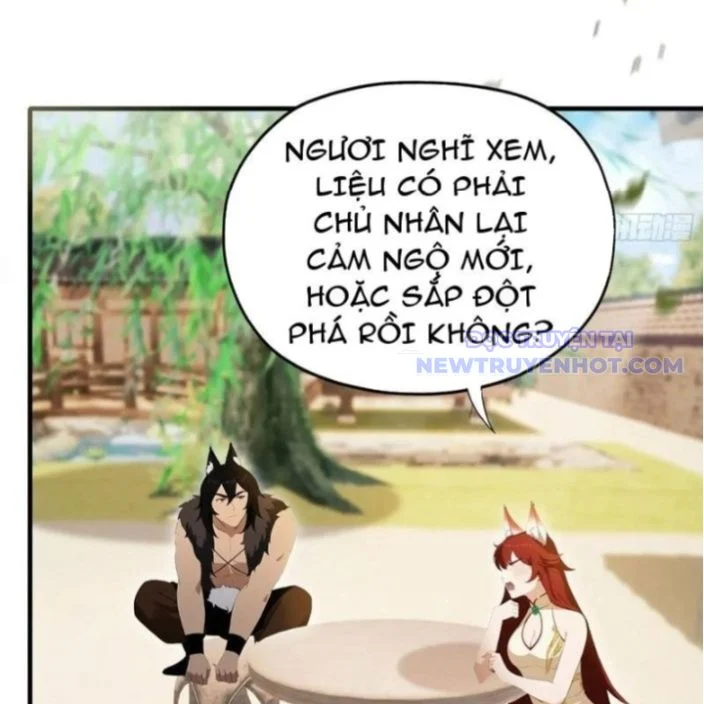 hoá ra ta đã vô địch từ lâu Chapter 236 - Trang 2