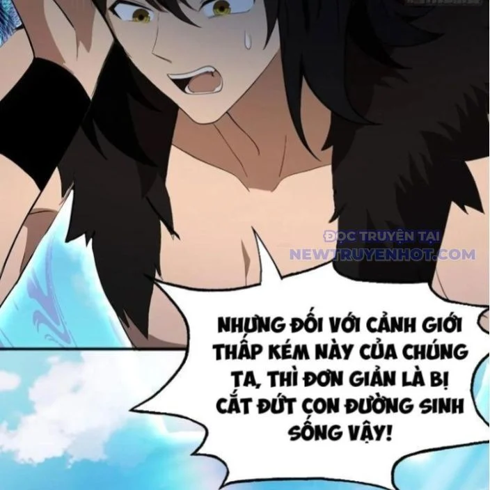 hoá ra ta đã vô địch từ lâu Chapter 236 - Trang 2