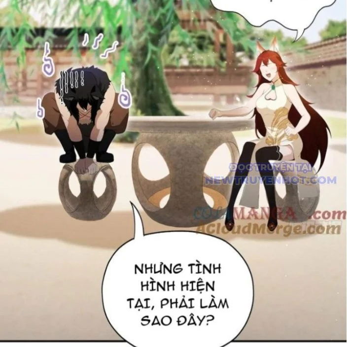 hoá ra ta đã vô địch từ lâu Chapter 236 - Trang 2