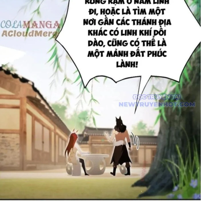 hoá ra ta đã vô địch từ lâu Chapter 236 - Trang 2