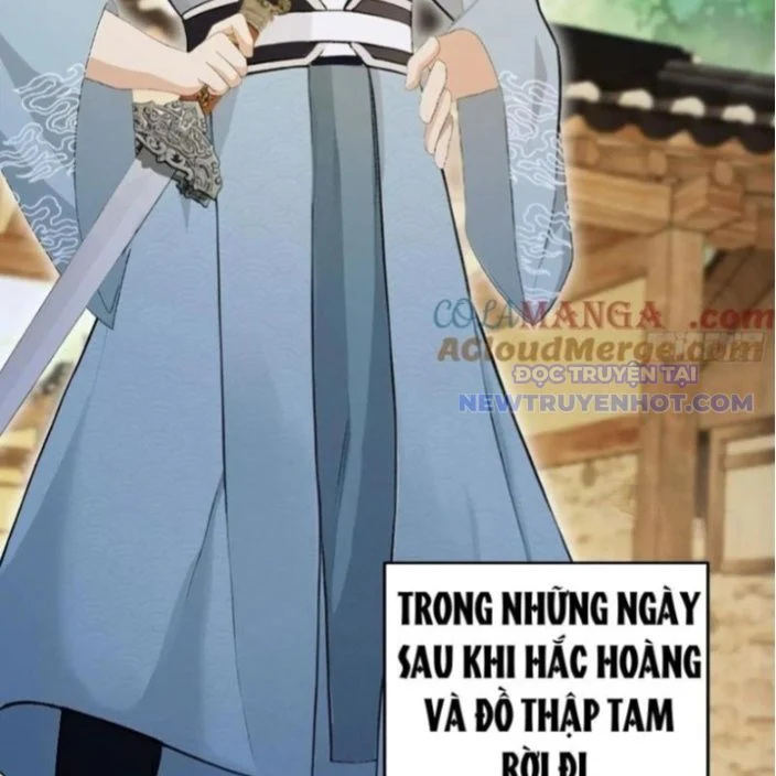 hoá ra ta đã vô địch từ lâu Chapter 236 - Trang 2