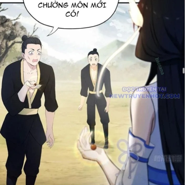 hoá ra ta đã vô địch từ lâu Chapter 236 - Trang 2