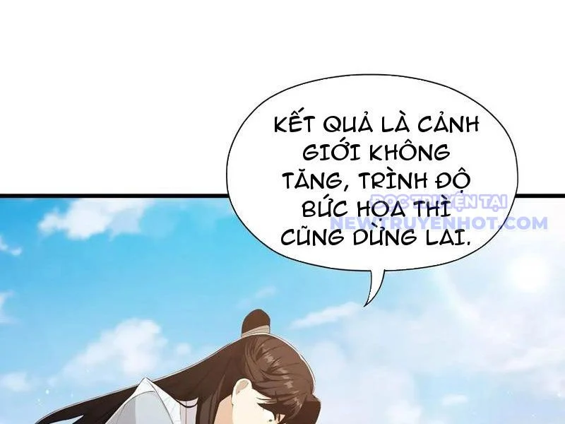 hoá ra ta đã vô địch từ lâu Chapter 239 - Trang 2