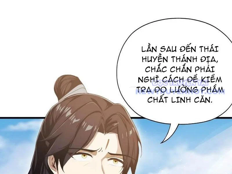 hoá ra ta đã vô địch từ lâu Chapter 239 - Trang 2