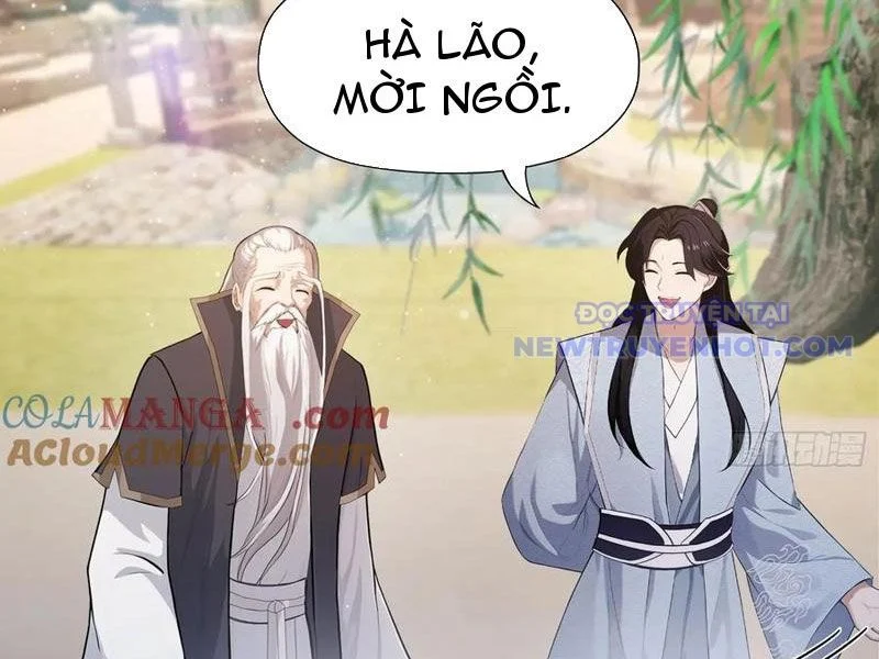 hoá ra ta đã vô địch từ lâu Chapter 239 - Trang 2