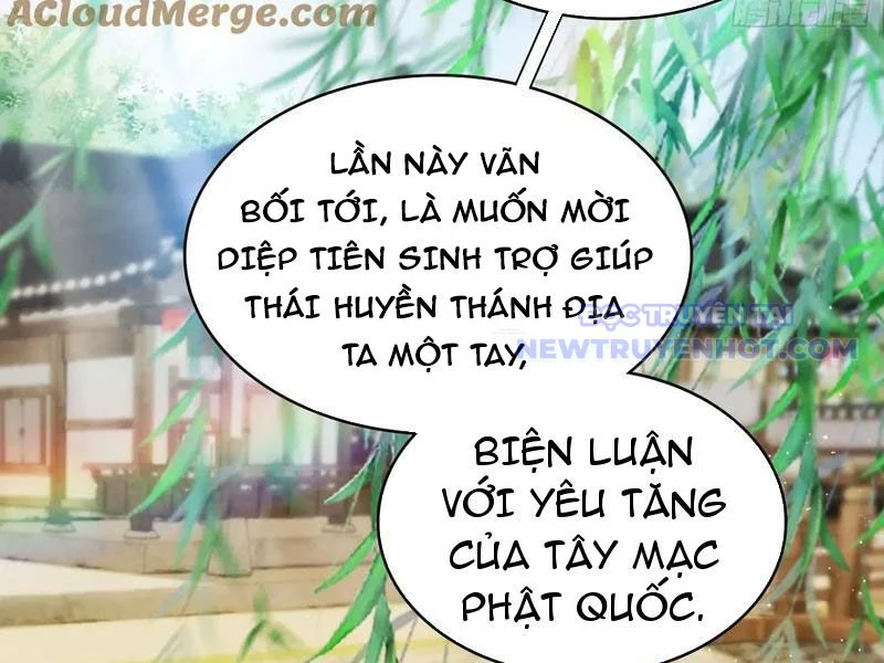 hoá ra ta đã vô địch từ lâu Chapter 239 - Trang 2