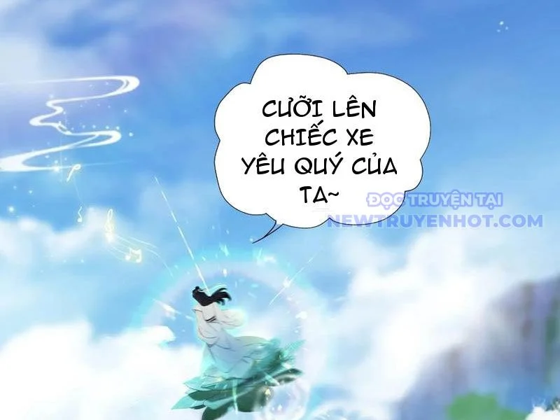 hoá ra ta đã vô địch từ lâu Chapter 240 - Trang 2