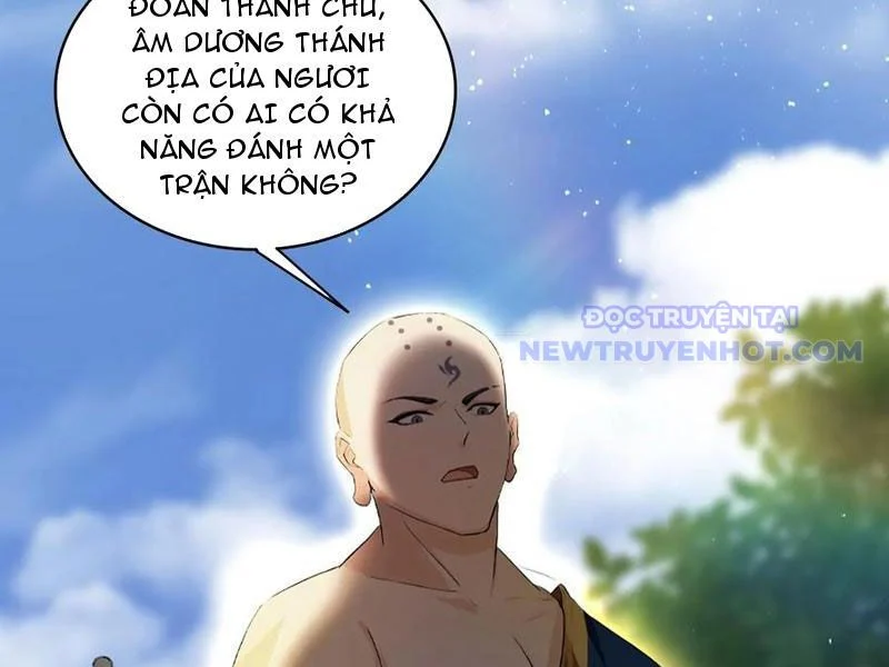 hoá ra ta đã vô địch từ lâu Chapter 240 - Trang 2