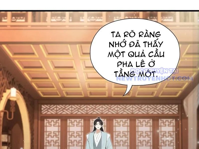 hoá ra ta đã vô địch từ lâu Chapter 240 - Trang 2