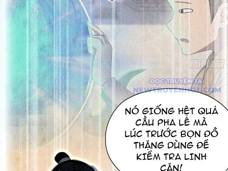 hoá ra ta đã vô địch từ lâu Chapter 240 - Trang 2