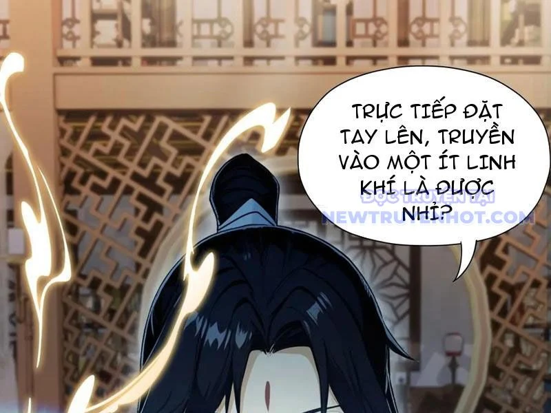 hoá ra ta đã vô địch từ lâu Chapter 240 - Trang 2