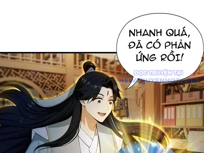 hoá ra ta đã vô địch từ lâu Chapter 240 - Trang 2