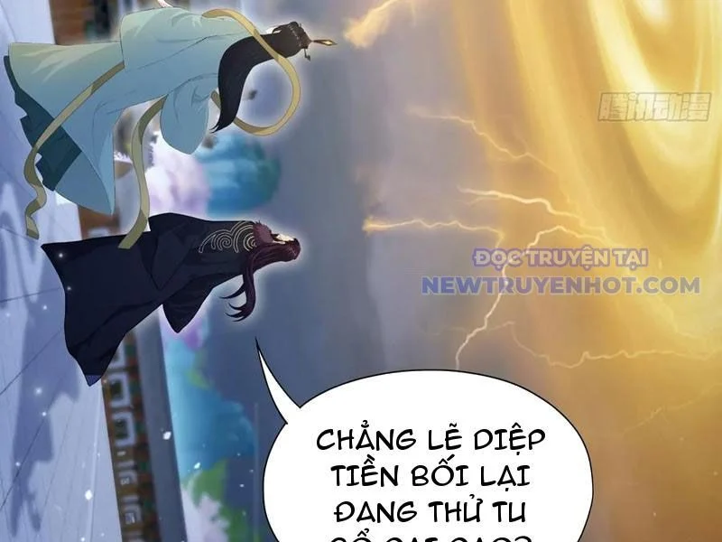 hoá ra ta đã vô địch từ lâu Chapter 240 - Trang 2