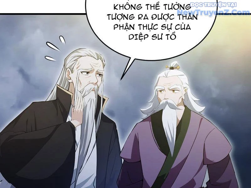 Hoá Ra Ta Đã Vô Địch Từ Lâu Chapter 292 - Trang 2