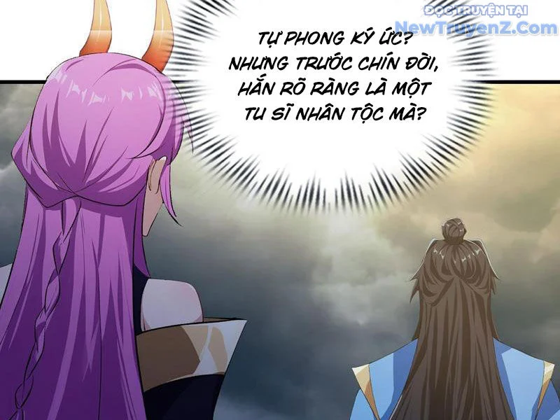 Hoá Ra Ta Đã Vô Địch Từ Lâu Chapter 292 - Trang 2