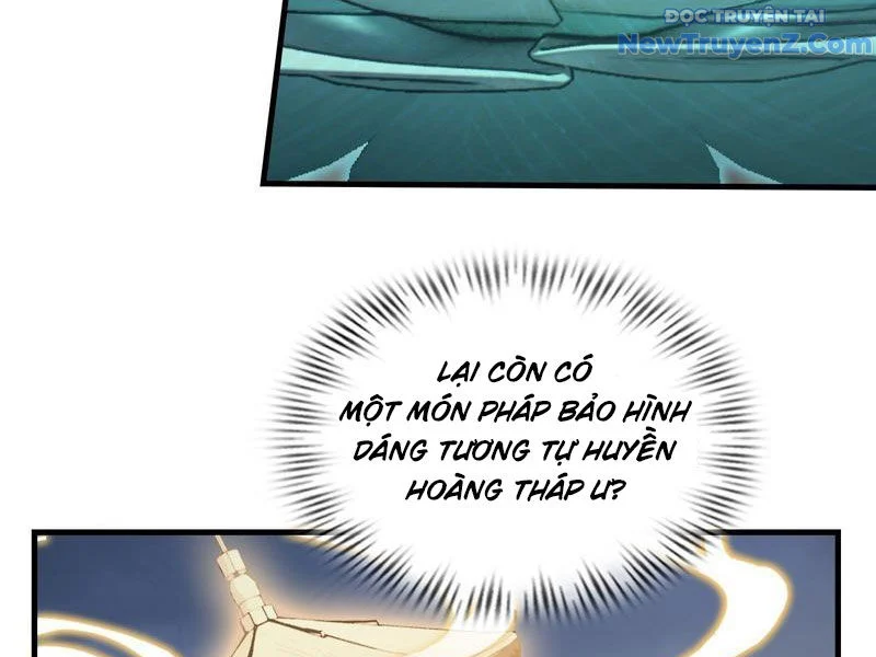 Hoá Ra Ta Đã Vô Địch Từ Lâu Chapter 292 - Trang 2