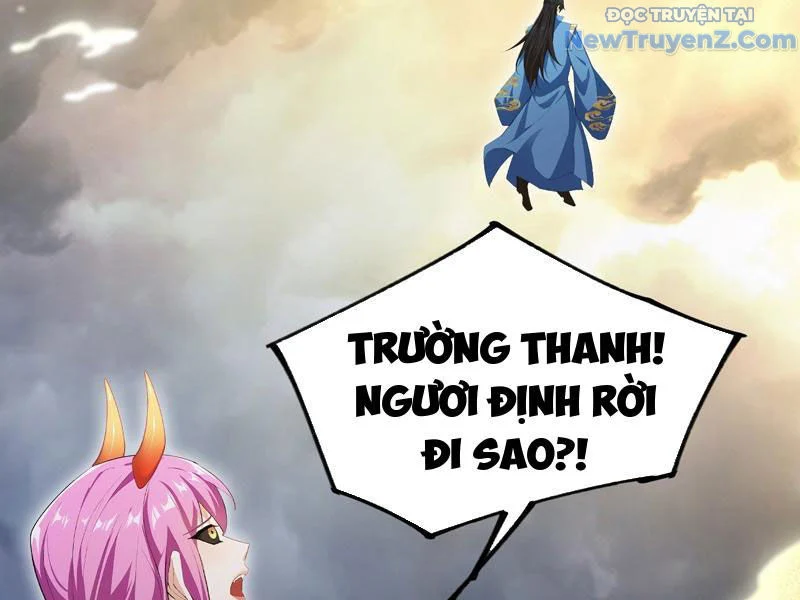 Hoá Ra Ta Đã Vô Địch Từ Lâu Chapter 292 - Trang 2
