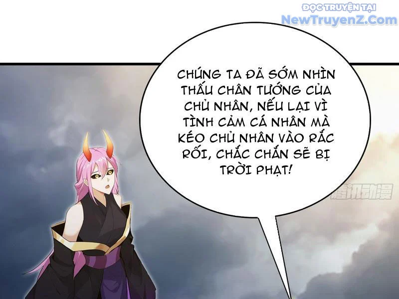Hoá Ra Ta Đã Vô Địch Từ Lâu Chapter 292 - Trang 2