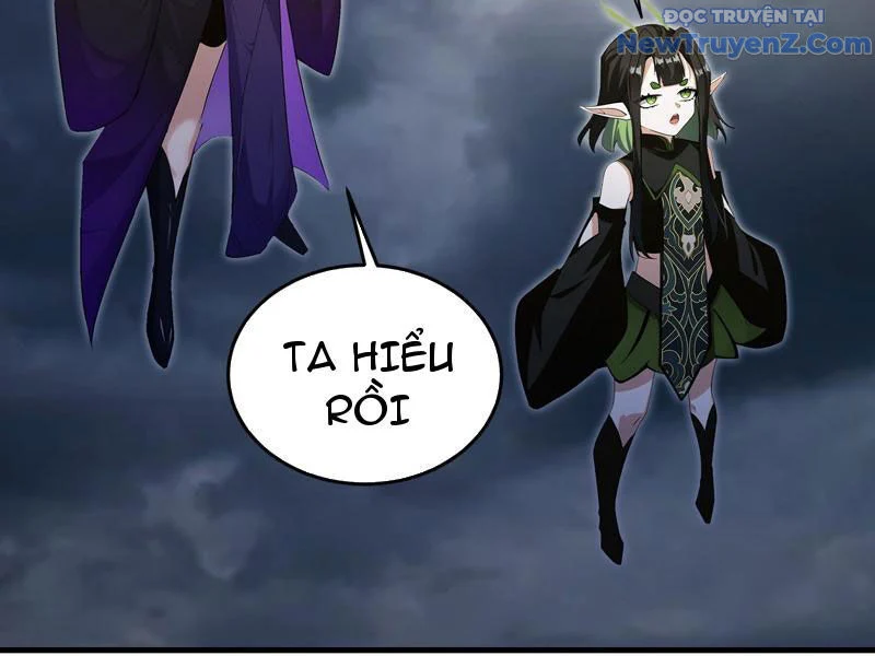 Hoá Ra Ta Đã Vô Địch Từ Lâu Chapter 292 - Trang 2