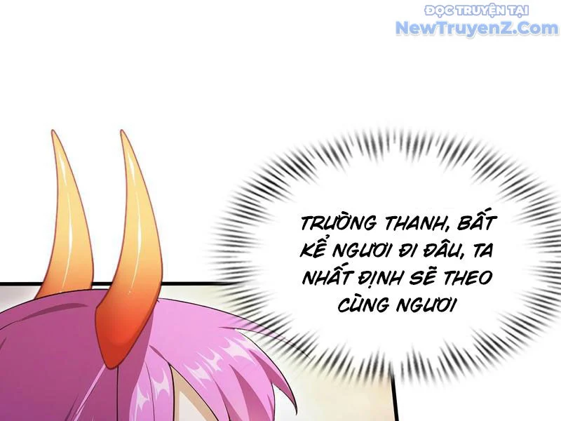 Hoá Ra Ta Đã Vô Địch Từ Lâu Chapter 292 - Trang 2