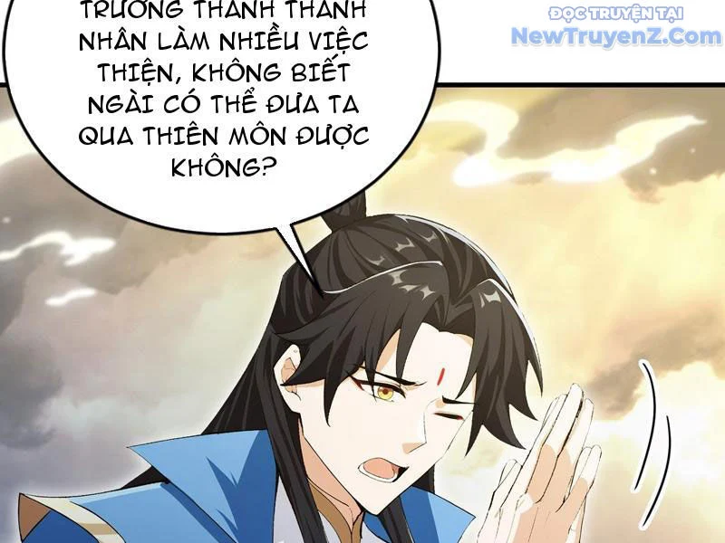 Hoá Ra Ta Đã Vô Địch Từ Lâu Chapter 292 - Trang 2