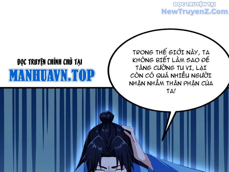 Hoá Ra Ta Đã Vô Địch Từ Lâu Chapter 292 - Trang 2