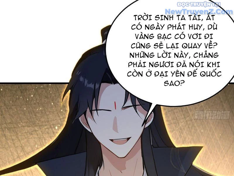 Hoá Ra Ta Đã Vô Địch Từ Lâu Chapter 292 - Trang 2