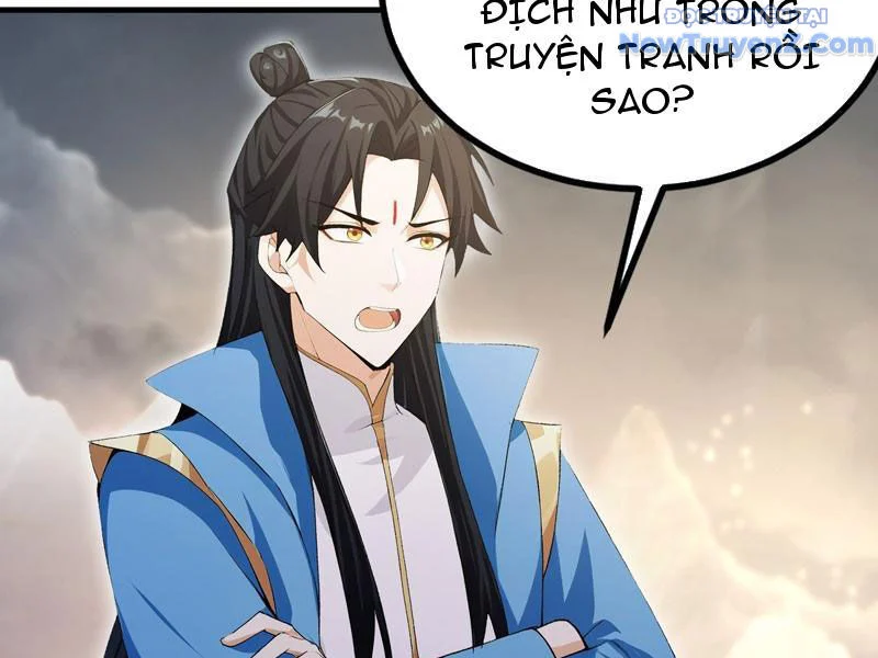 Hoá Ra Ta Đã Vô Địch Từ Lâu Chapter 292 - Trang 2