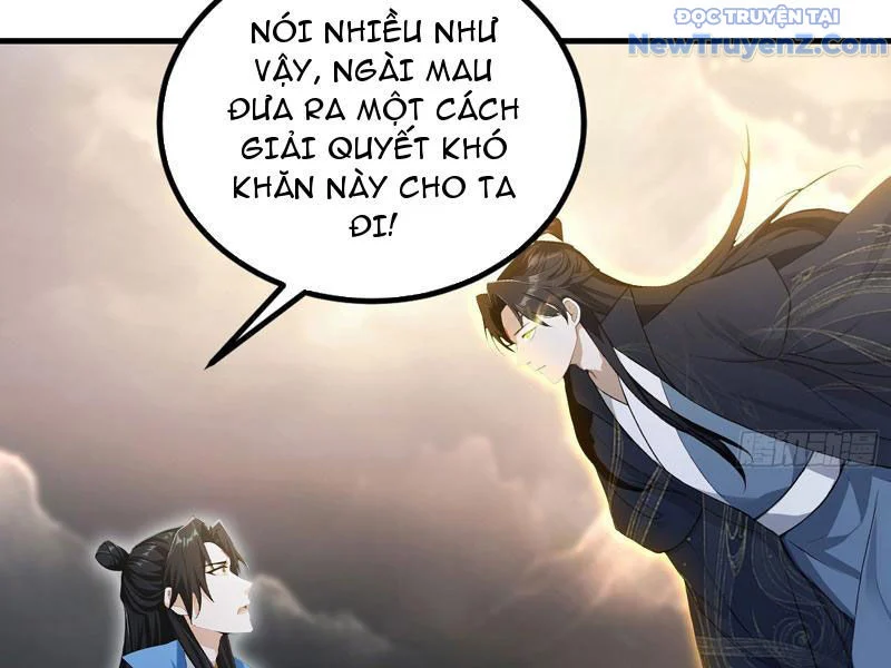 Hoá Ra Ta Đã Vô Địch Từ Lâu Chapter 292 - Trang 2