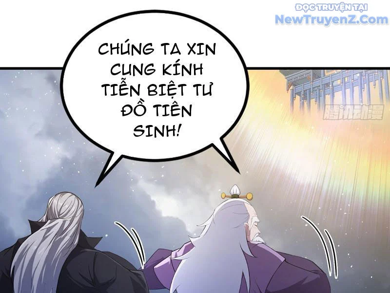 Hoá Ra Ta Đã Vô Địch Từ Lâu Chapter 292 - Trang 2