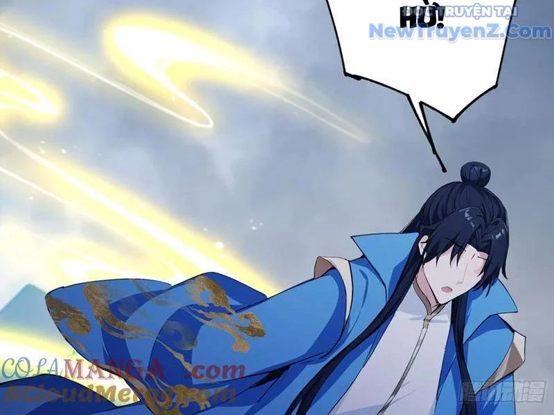 Hoá Ra Ta Đã Vô Địch Từ Lâu Chapter 293 - Trang 2