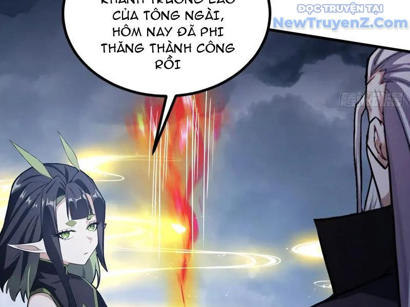 Hoá Ra Ta Đã Vô Địch Từ Lâu Chapter 293 - Trang 2