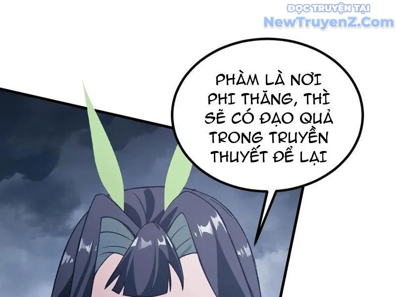 Hoá Ra Ta Đã Vô Địch Từ Lâu Chapter 293 - Trang 2