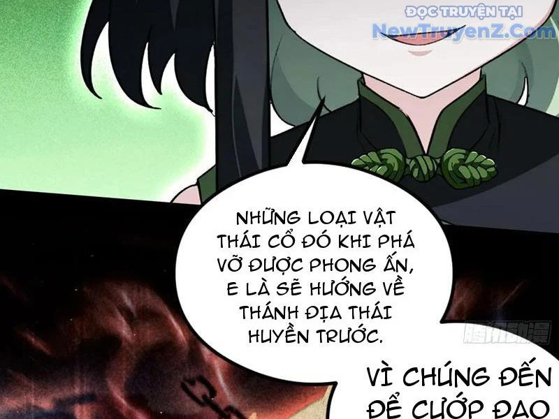 Hoá Ra Ta Đã Vô Địch Từ Lâu Chapter 293 - Trang 2