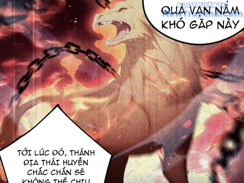 Hoá Ra Ta Đã Vô Địch Từ Lâu Chapter 293 - Trang 2