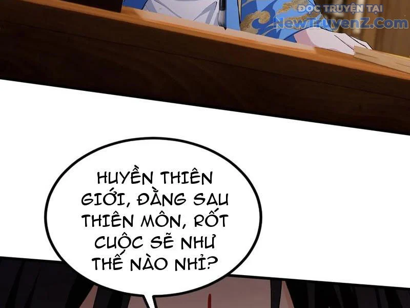 Hoá Ra Ta Đã Vô Địch Từ Lâu Chapter 293 - Trang 2