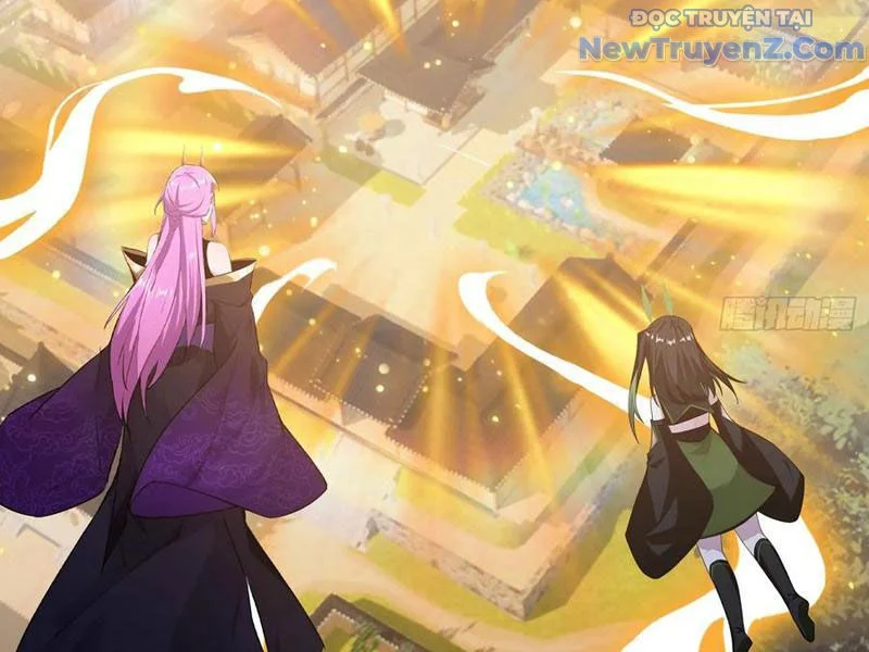 Hoá Ra Ta Đã Vô Địch Từ Lâu Chapter 293 - Trang 2