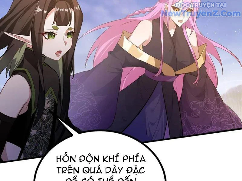 Hoá Ra Ta Đã Vô Địch Từ Lâu Chapter 293 - Trang 2