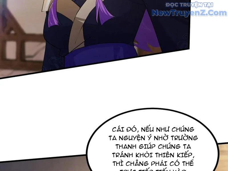 Hoá Ra Ta Đã Vô Địch Từ Lâu Chapter 293 - Trang 2