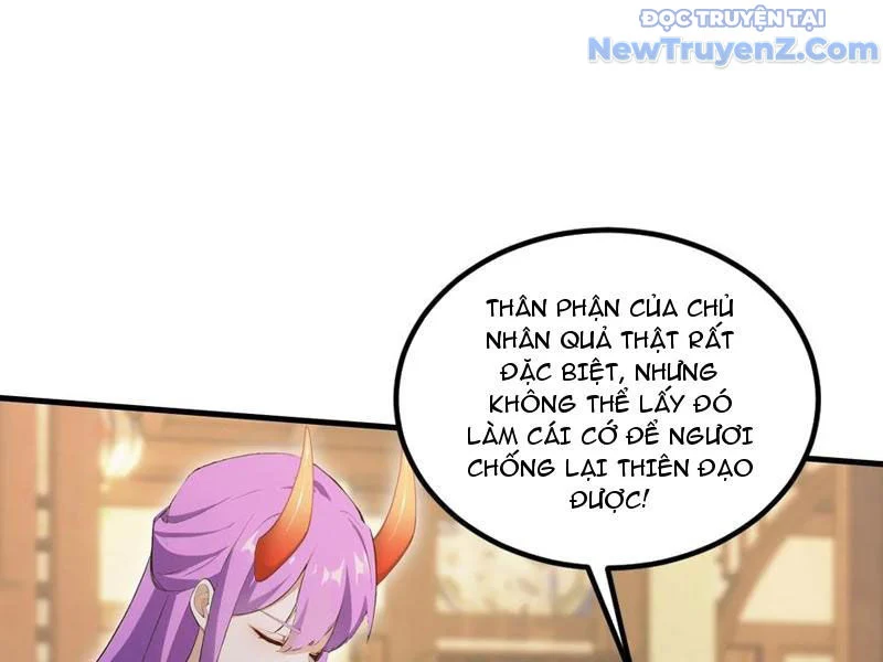 Hoá Ra Ta Đã Vô Địch Từ Lâu Chapter 293 - Trang 2
