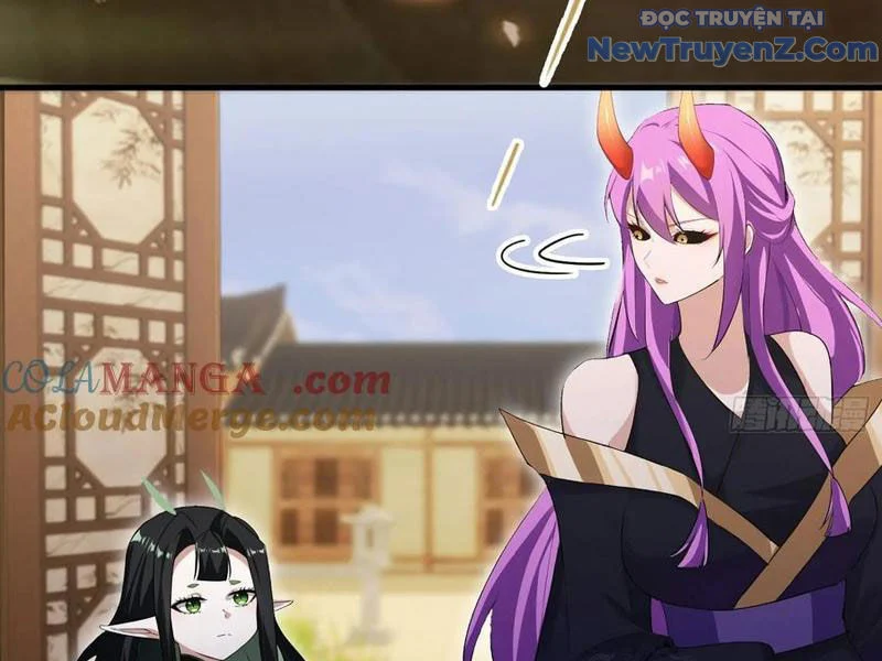 Hoá Ra Ta Đã Vô Địch Từ Lâu Chapter 293 - Trang 2