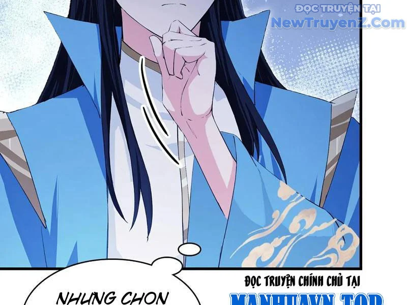 Hoá Ra Ta Đã Vô Địch Từ Lâu Chapter 293 - Trang 2