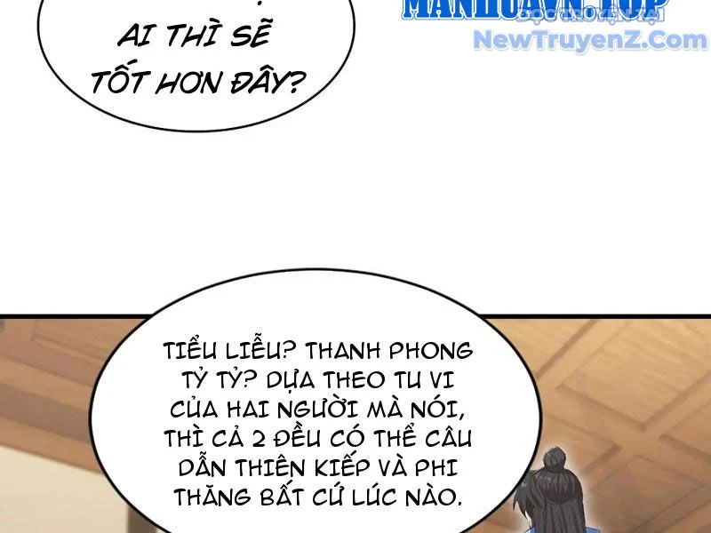 Hoá Ra Ta Đã Vô Địch Từ Lâu Chapter 293 - Trang 2
