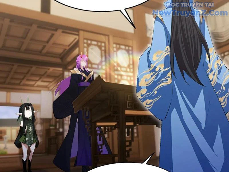 Hoá Ra Ta Đã Vô Địch Từ Lâu Chapter 293 - Trang 2