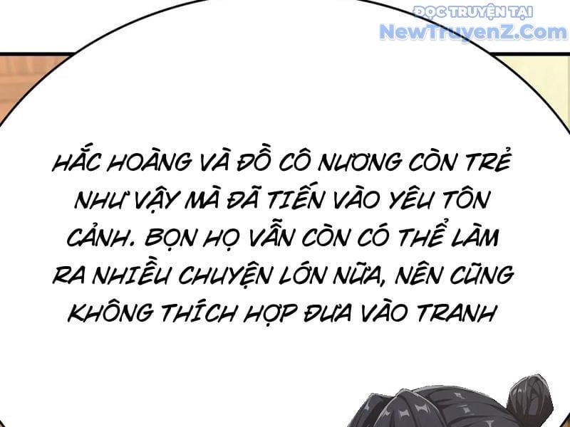 Hoá Ra Ta Đã Vô Địch Từ Lâu Chapter 293 - Trang 2