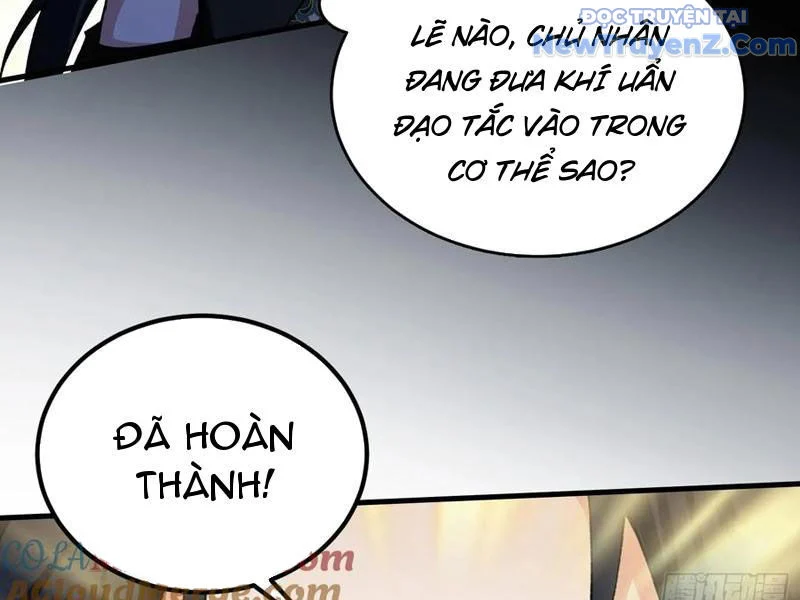 Hoá Ra Ta Đã Vô Địch Từ Lâu Chapter 293 - Trang 2