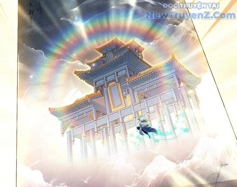 Hoá Ra Ta Đã Vô Địch Từ Lâu Chapter 294 - Trang 2