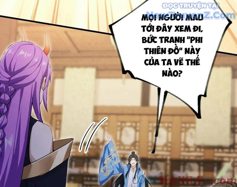 Hoá Ra Ta Đã Vô Địch Từ Lâu Chapter 294 - Trang 2