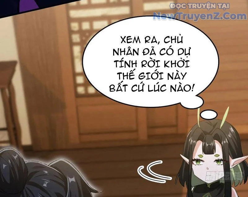Hoá Ra Ta Đã Vô Địch Từ Lâu Chapter 294 - Trang 2